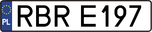 RBRE197