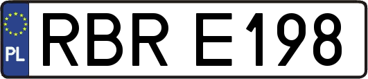 RBRE198