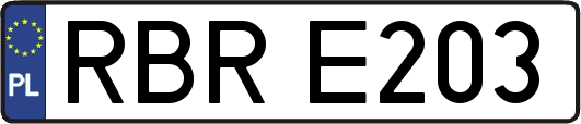 RBRE203
