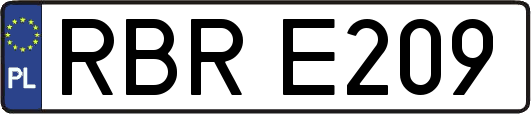 RBRE209