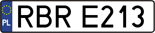 RBRE213