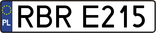 RBRE215