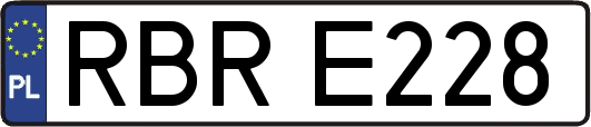 RBRE228