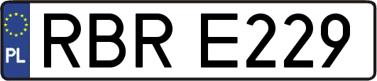 RBRE229