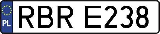 RBRE238