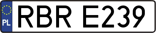 RBRE239