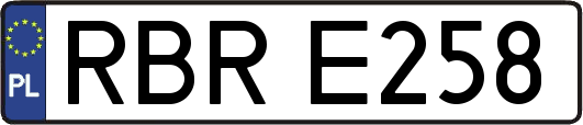 RBRE258
