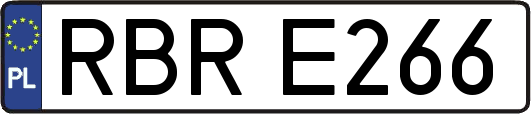 RBRE266