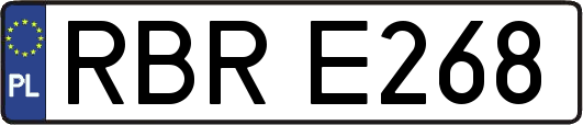 RBRE268
