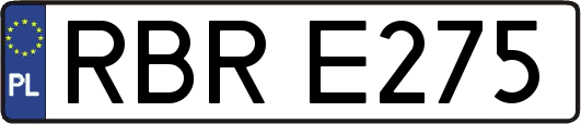 RBRE275