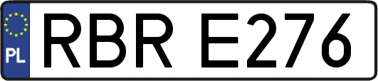 RBRE276