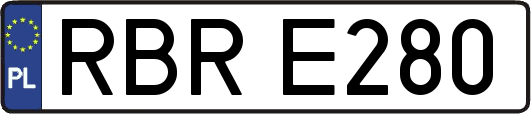 RBRE280