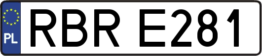 RBRE281