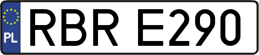RBRE290