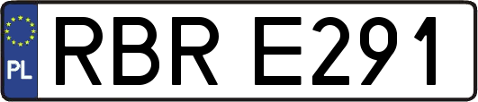 RBRE291