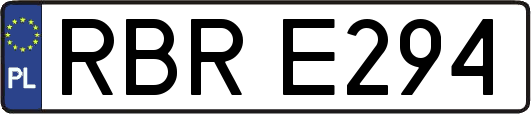 RBRE294