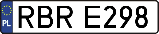RBRE298