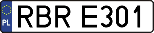 RBRE301
