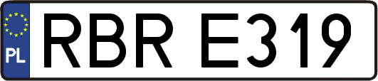 RBRE319