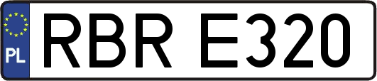 RBRE320