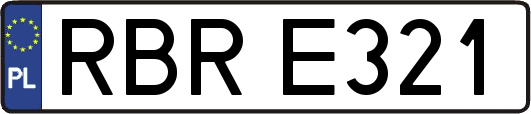 RBRE321