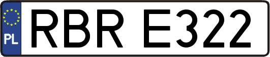 RBRE322