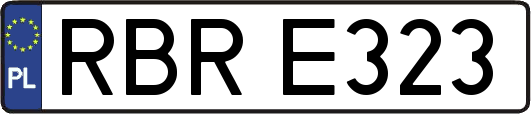 RBRE323