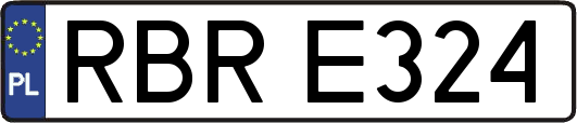 RBRE324