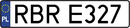RBRE327