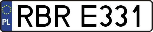 RBRE331