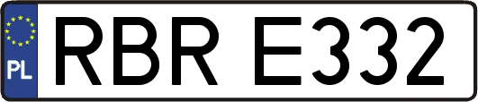 RBRE332