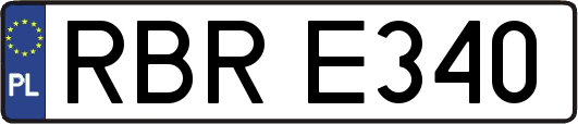 RBRE340