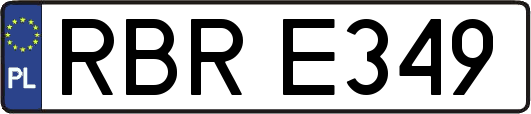RBRE349