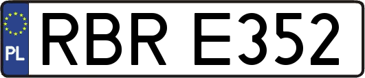 RBRE352