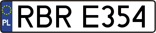 RBRE354