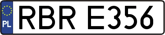 RBRE356