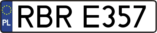 RBRE357