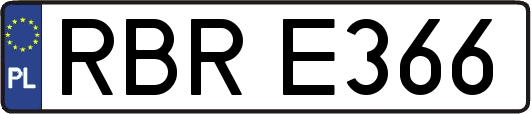 RBRE366
