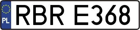 RBRE368