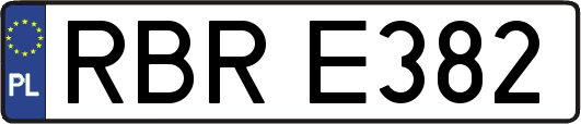 RBRE382