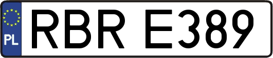RBRE389