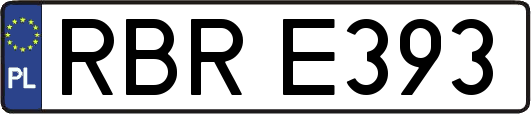RBRE393