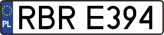 RBRE394