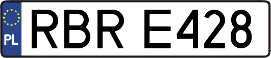 RBRE428