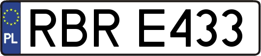 RBRE433