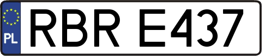 RBRE437