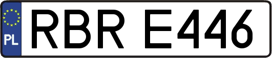 RBRE446