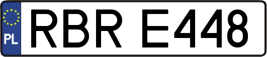 RBRE448
