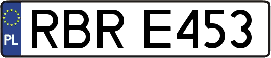 RBRE453
