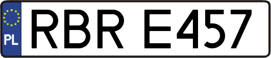 RBRE457